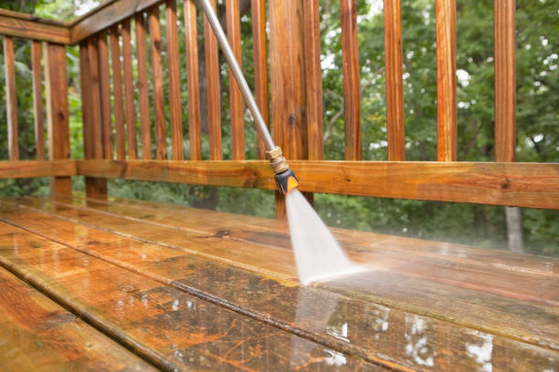 Best Restaurant Pressure Washing  in Exmore, VA