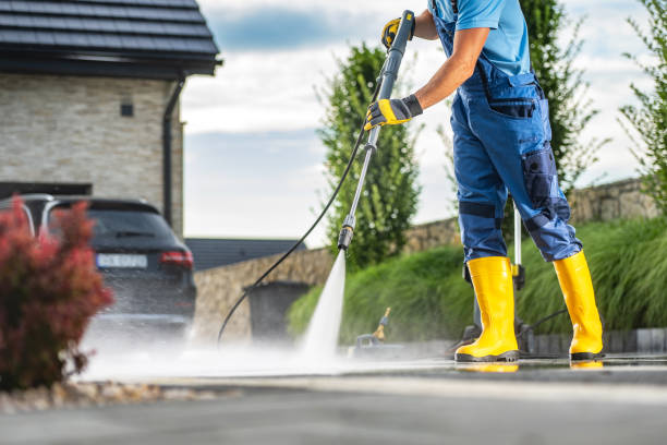 Best Sidewalk and Walkway Cleaning  in Exmore, VA